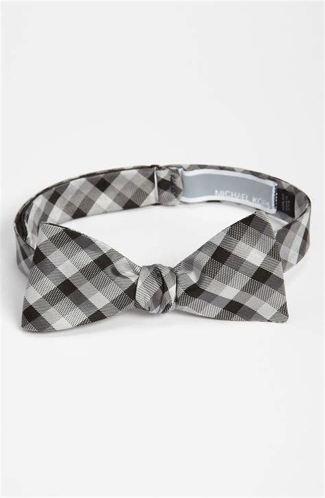 michael kors baby boys bow ties